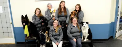 Entreprises 23 image PARTNERS NATURALLY INC Pet Grooming Services dans Grande Prairie AB