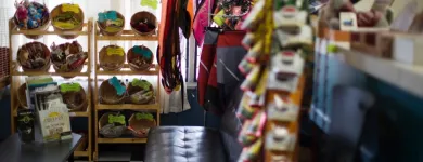 Entreprises 36 image PARTNERS NATURALLY INC Pet Grooming Services dans Grande Prairie AB