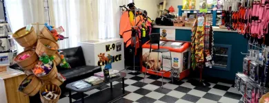 Entreprises 41 image PARTNERS NATURALLY INC Pet Grooming Services dans Grande Prairie AB