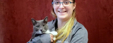 Entreprises 11 image PARTNERS NATURALLY INC Pet Grooming Services dans Grande Prairie AB