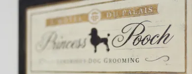 Business 21 image PAWSH DOG SPA & BOUTIQUE Pet Grooming Services in Vancouver BC