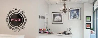 Business 24 image PAWSH DOG SPA & BOUTIQUE Pet Grooming Services in Vancouver BC