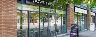 Business 38 image PAWSH DOG SPA & BOUTIQUE Pet Grooming Services in Vancouver BC