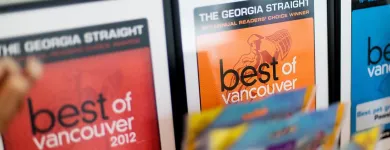 Business 48 image PAWSH DOG SPA & BOUTIQUE Pet Grooming Services in Vancouver BC