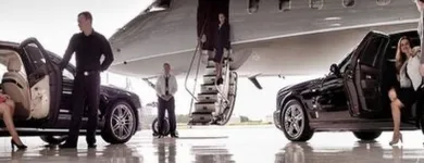 Entreprises 3 image PEARSON AIRPORT LIMOUSINE Vehicle Transportation Service dans Scarborough ON