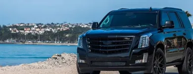 Entreprises 5 image PEARSON AIRPORT LIMOUSINE Vehicle Transportation Service dans Scarborough ON