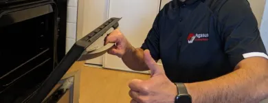 Business 4 image PEGASUS APPLIANCE REPAIR Appliance Repair Service in Burlington ON