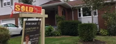 Business 3 image PEGGY JENSEN REALTOR Real Estate Agents in Dartmouth NS