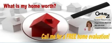 Business 2 image PEGGY JENSEN REALTOR Real Estate Agents in Dartmouth NS