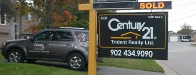 Business 10 image PEGGY JENSEN REALTOR Real Estate Agents in Dartmouth NS