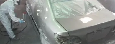 Business 2 image PENNEY AUTO BODY Car Body Repairs in Vancouver BC