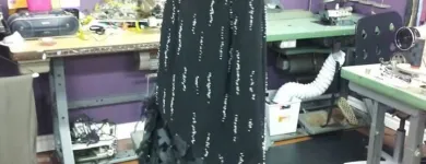 Business 5 image PENNY BERGMANIS Dry Cleaning, Ironing & Laundry Services in London ON