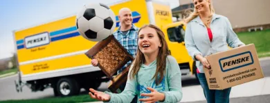 Business 4 image PENSKE TRUCK RENTAL Truck Rental & Leasing in Chilliwack BC