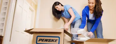 Entreprises 5 image PENSKE TRUCK RENTAL Truck Rental & Leasing dans Ottawa ON