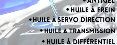 Business 5 image PERFECTION MÉCANIQUE INC/GARAGE SANFAÇON DORIS Tire Dealers & Repairs in Québec QC