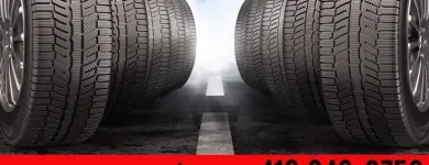 Business 6 image PERFECTION MÉCANIQUE INC/GARAGE SANFAÇON DORIS Tire Dealers & Repairs in Québec QC