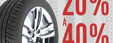 Business 13 image PERFECTION MÉCANIQUE INC/GARAGE SANFAÇON DORIS Tire Dealers & Repairs in Québec QC