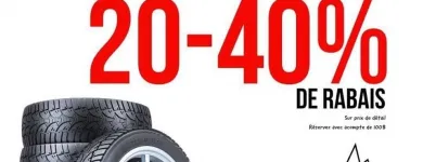 Business 3 image PERFECTION MÉCANIQUE INC/GARAGE SANFAÇON DORIS Tire Dealers & Repairs in Québec QC