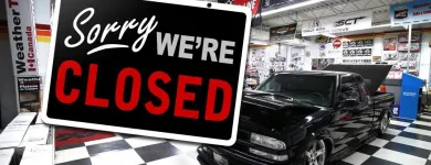 Business 1 image PERFORMANCE IMPROVEMENTS Automotive in Brampton ON