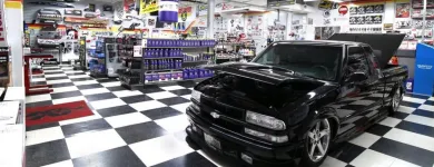 Business 2 image PERFORMANCE IMPROVEMENTS Automotive in Brampton ON