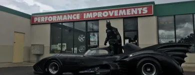 Business 4 image PERFORMANCE IMPROVEMENTS Automotive in Brampton ON