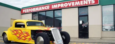 Business 5 image PERFORMANCE IMPROVEMENTS Automotive in Brampton ON