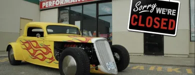 Business 6 image PERFORMANCE IMPROVEMENTS Automotive in Brampton ON