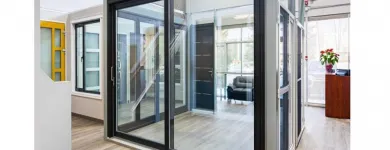 Business 3 image PERMANENT WINDOWS SOLUTIONS INC Business & Professional Services in Edmonton AB
