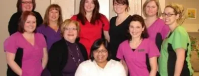 Business 6 image PERSAUD DENTAL CARE Health & Medicine in Belleville ON