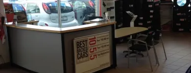 Entreprises 2 image PETERBOROUGH MITSUBISHI Car Dealers dans Peterborough ON