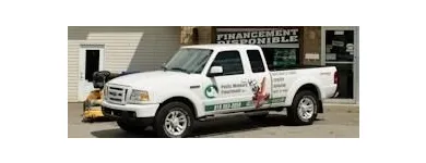 Entreprises 3 image PETITS MOTEURS FLEURIMONT INC Snow Removal Services dans Sherbrooke QC