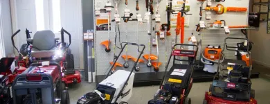 Entreprises 5 image PETITS MOTEURS FLEURIMONT INC Snow Removal Services dans Sherbrooke QC