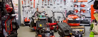 Entreprises 1 image PETITS MOTEURS FLEURIMONT INC Snow Removal Services dans Sherbrooke QC