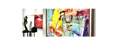 Business 1 image PETLEY JONES GALLERY Picture Framing Services in Vancouver BC