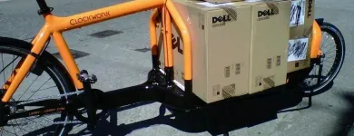 Business 2 image PHANTOM COURIERS Couriers & Messengers in Vancouver BC