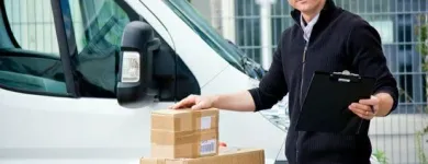 Business 3 image PHANTOM COURIERS Couriers & Messengers in Vancouver BC