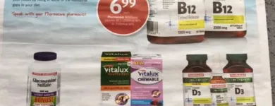 Entreprises 2 image PHARMASAVE GATEWAY Pharmacies dans Surrey BC