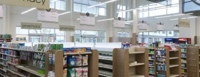 Entreprises 10 image PHARMASAVE GATEWAY Pharmacies dans Surrey BC