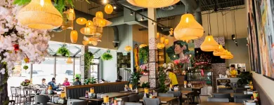 Entreprises 4 image PHO AN VU Restaurants dans Mississauga ON