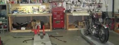 Entreprises 5 image PHOENIX CYCLE LTD Motorcycles & Scooters dans Victoria BC