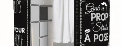 Entreprises 1 image PHOTOBOX PHOTO BOOTH Photographers & Photo Studios dans Ottawa ON