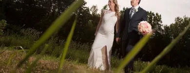 Entreprises 2 image PHOTOGRAPHER MALEYA Wedding Photography & Videography dans Montréal QC