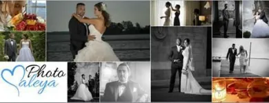 Entreprises 4 image PHOTOGRAPHER MALEYA Wedding Photography & Videography dans Montréal QC
