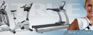 Business 3 image PHYSIQUE FITNESS STORES Sports & Recreation in Edmonton AB