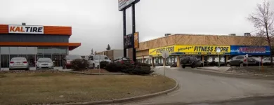 Business 2 image PHYSIQUE FITNESS STORES Sports & Recreation in Edmonton AB