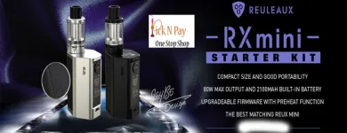 Business 19 image PICK N PAY SMOKES & VAPE STORE Vape Shops in Burnaby BC