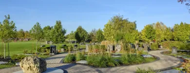 Entreprises 8 image PINE RIDGE MEMORIAL GARDENS Funeral Services & Crematories dans Ajax ON