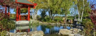 Entreprises 10 image PINE RIDGE MEMORIAL GARDENS Funeral Services & Crematories dans Ajax ON