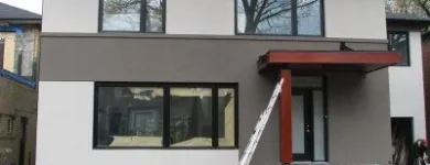 Entreprises 8 image PIONEER WINDOWS AND DOORS Real Estate & Home Improvement dans Toronto ON