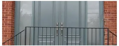 Entreprises 1 image PIONEER WINDOWS AND DOORS Real Estate & Home Improvement dans Toronto ON